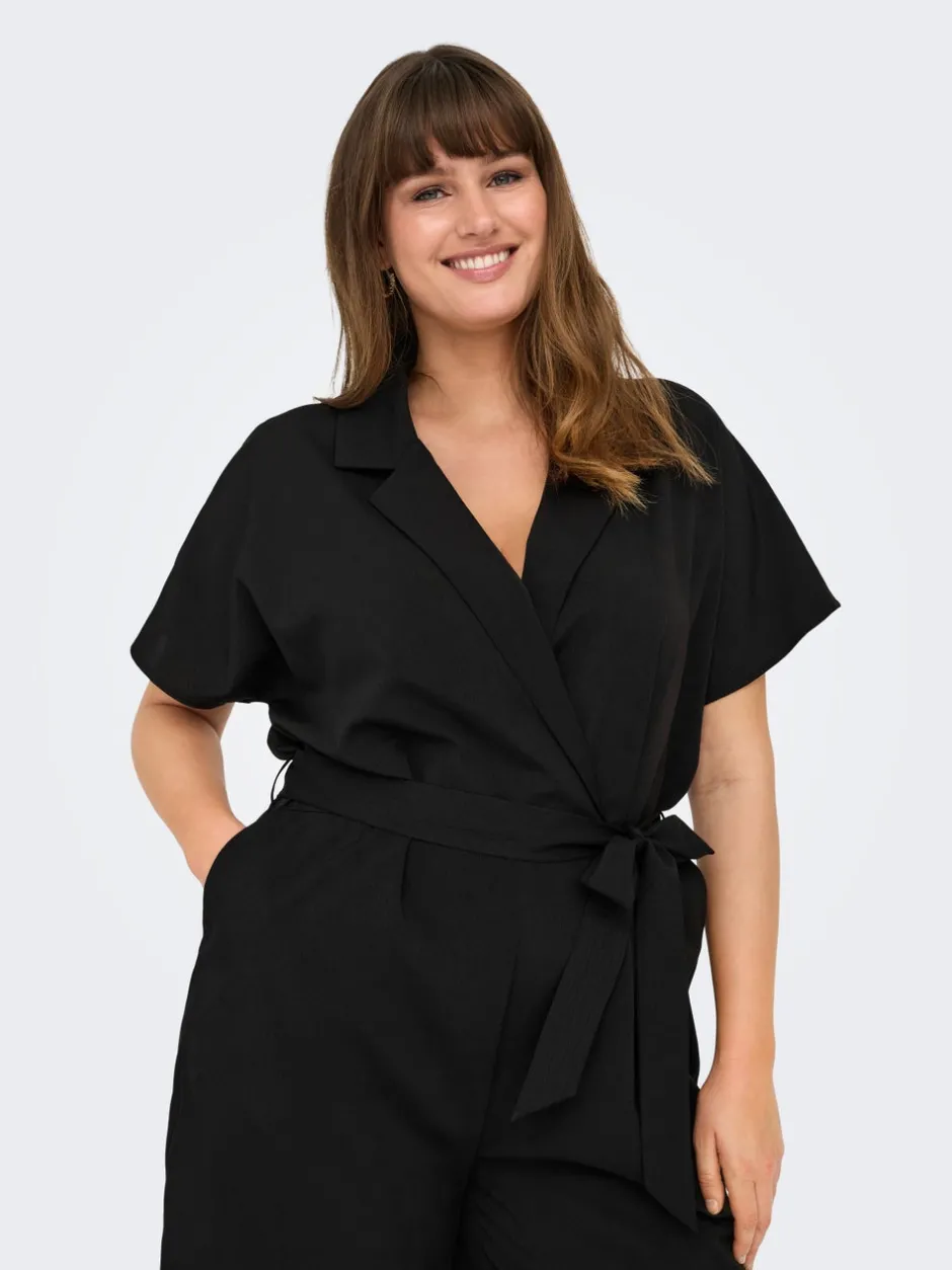 Clearance CARNOVA Playsuit Dame Jumpsuits
