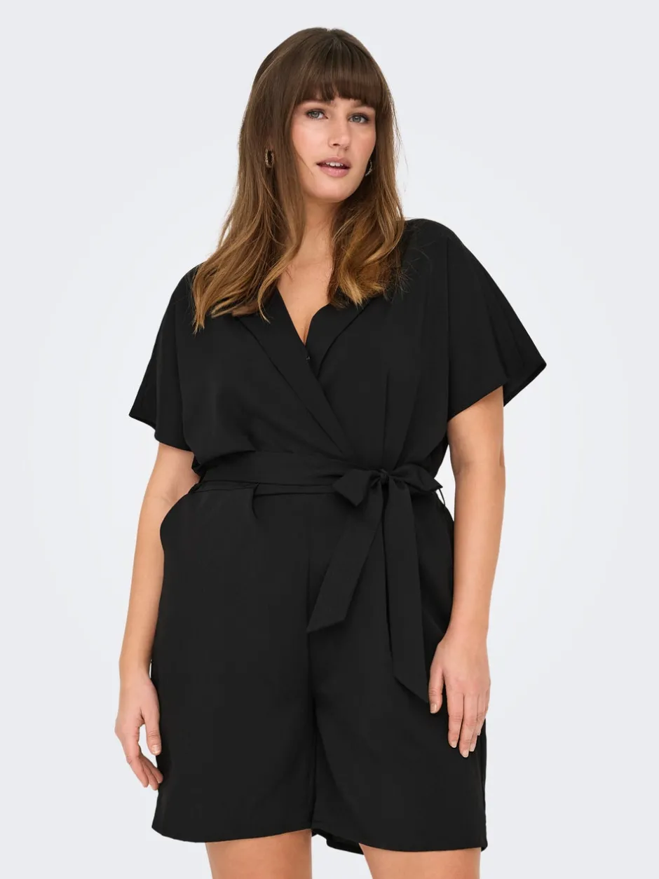 Clearance CARNOVA Playsuit Dame Jumpsuits