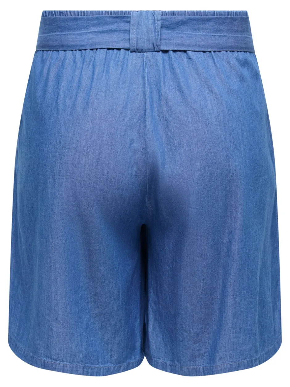 Hot CARNOVA Regular fit Shorts Dame Shorts