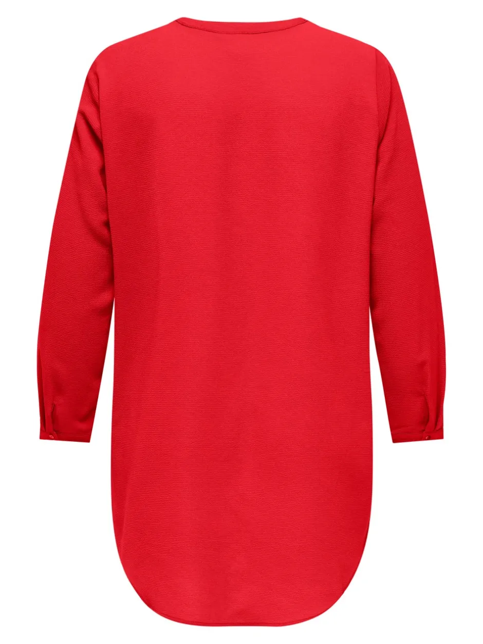 Discount CARNOVA Skjorte Dame Skjorter