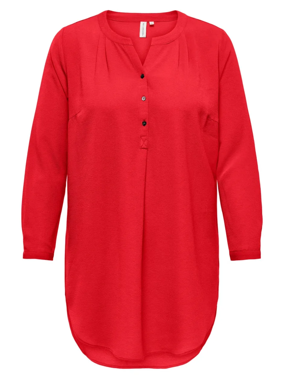 Discount CARNOVA Skjorte Dame Skjorter