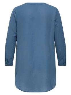 Clearance CARNOVA Skjorte Dame Skjorter