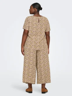 Best CARNOVA Top Dame Toppe