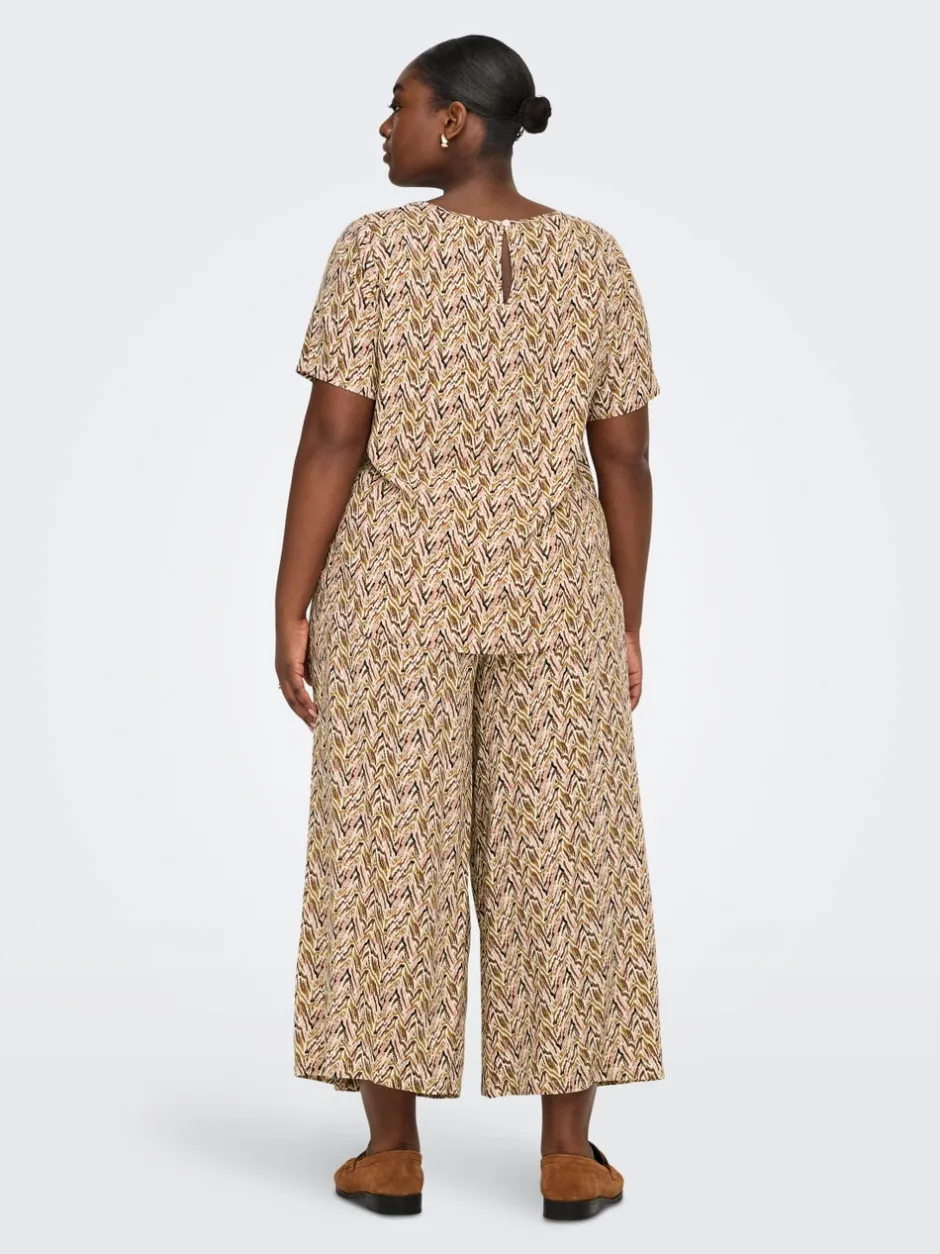 Best CARNOVA Top Dame Toppe