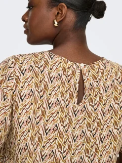 Best CARNOVA Top Dame Toppe