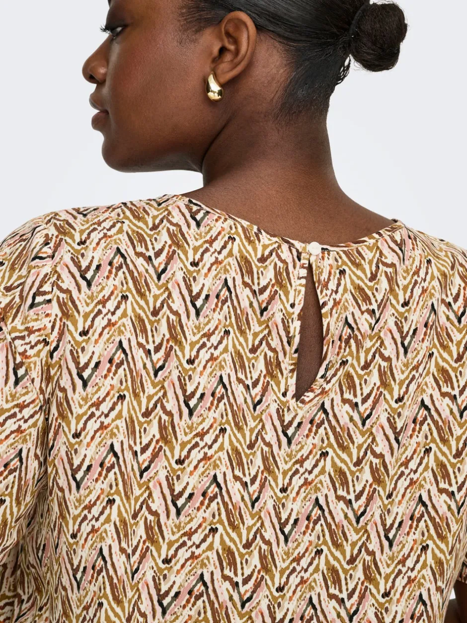 Best CARNOVA Top Dame Toppe