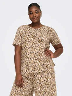 Best CARNOVA Top Dame Toppe