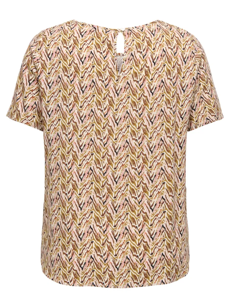Best CARNOVA Top Dame Toppe