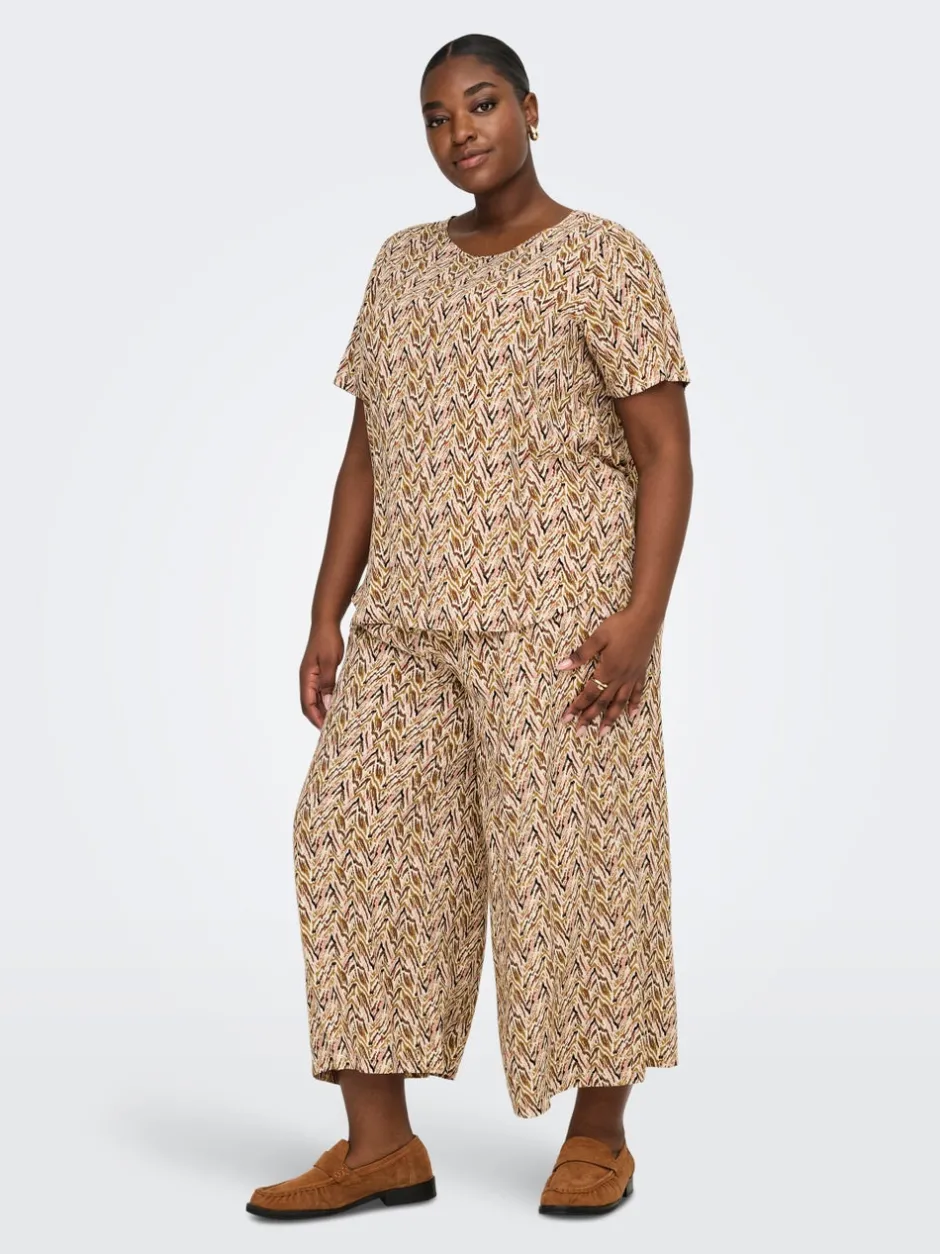 Best CARNOVA Top Dame Toppe