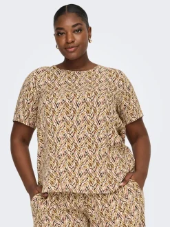 Best CARNOVA Top Dame Toppe