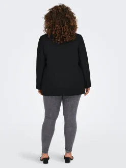 Outlet CARNUAN Blazer Dame Jakker Og Frakker|Blazere & Veste