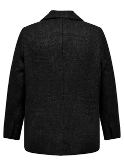 Outlet CARNUAN Blazer Dame Jakker Og Frakker|Blazere & Veste