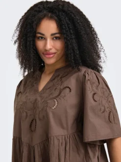 Sale CAROAKLYN Bluse Dame Toppe
