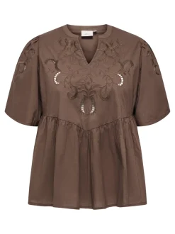 Sale CAROAKLYN Bluse Dame Toppe