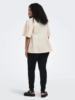 Sale CAROAKLYN Bluse Dame Toppe