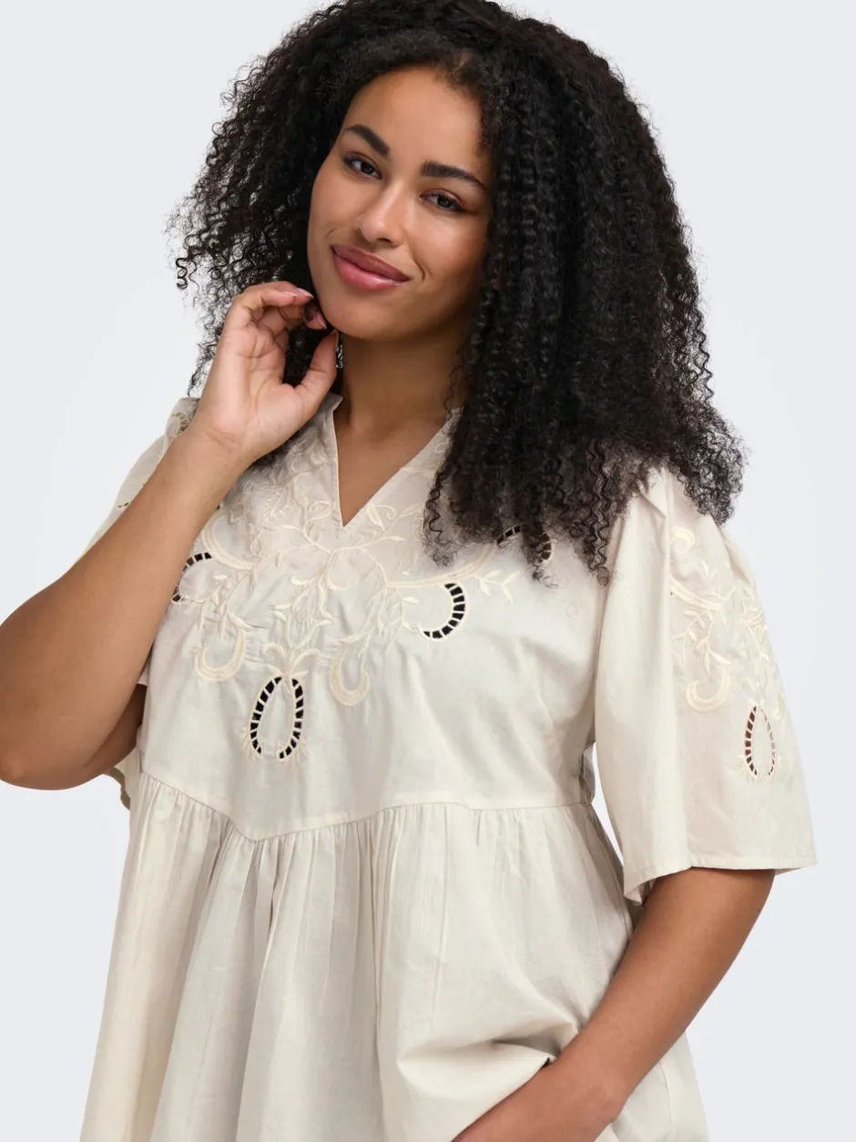 Sale CAROAKLYN Bluse Dame Toppe