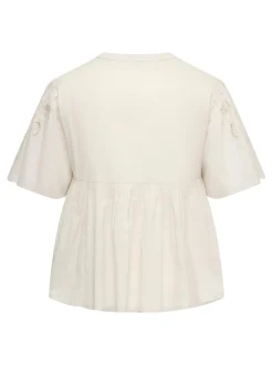 Sale CAROAKLYN Bluse Dame Toppe