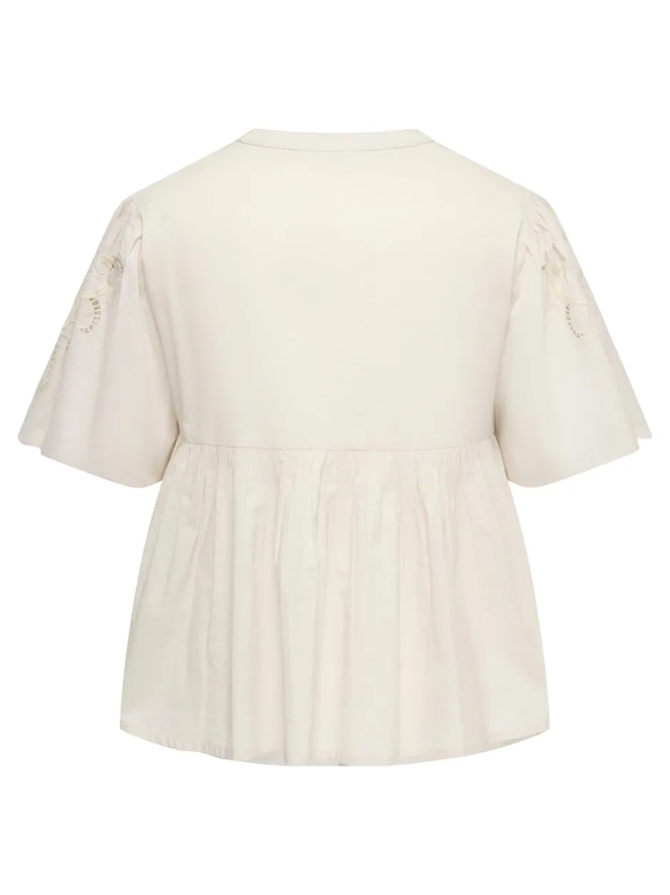Sale CAROAKLYN Bluse Dame Toppe