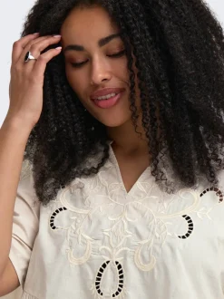 Sale CAROAKLYN Bluse Dame Toppe