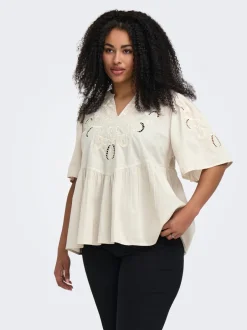 Sale CAROAKLYN Bluse Dame Toppe