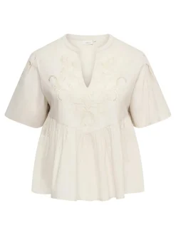 Sale CAROAKLYN Bluse Dame Toppe