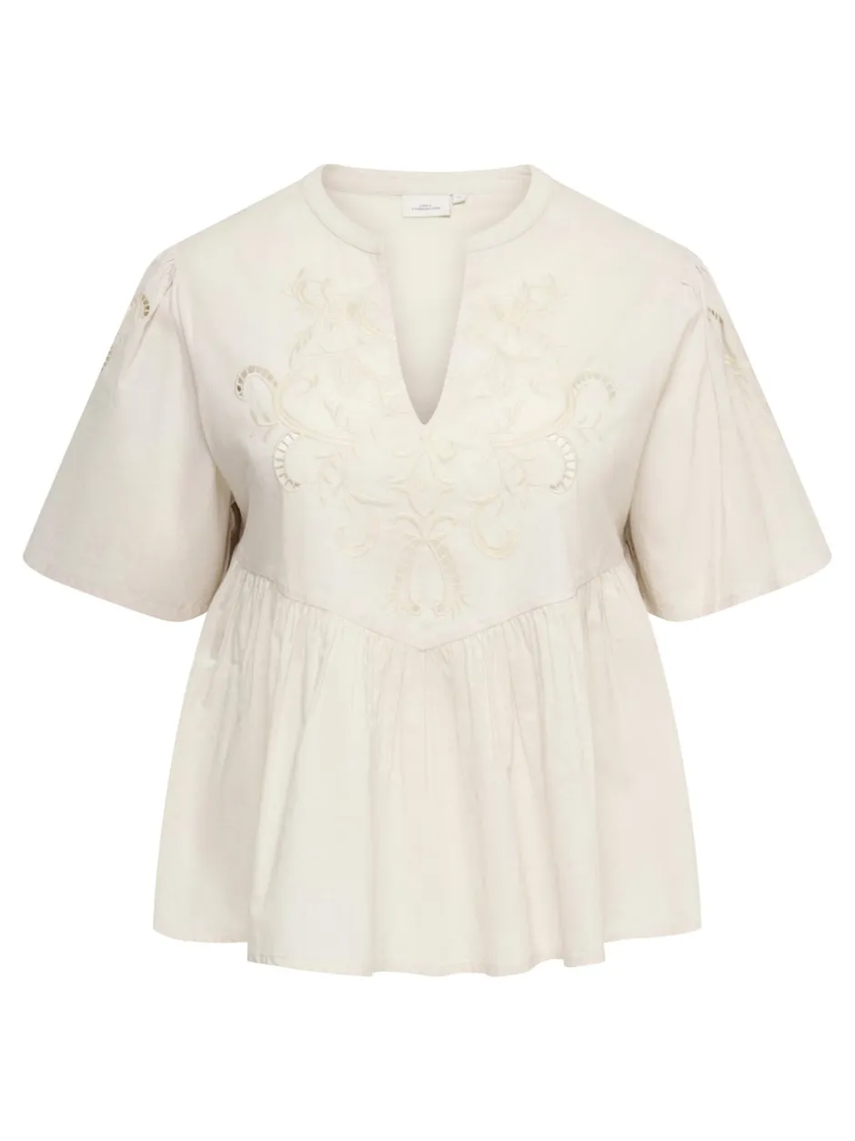 Sale CAROAKLYN Bluse Dame Toppe