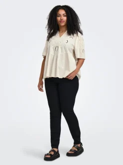 Sale CAROAKLYN Bluse Dame Toppe