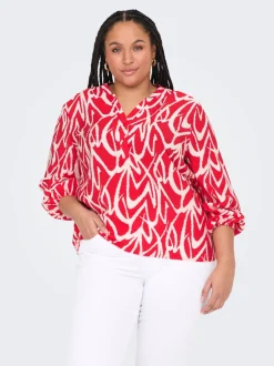 Discount CAROLIVERA Tunika Dame Toppe