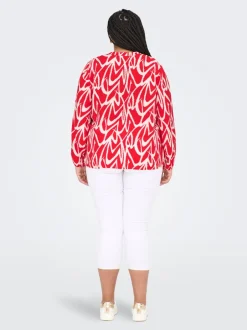 Discount CAROLIVERA Tunika Dame Toppe
