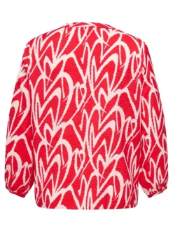 Discount CAROLIVERA Tunika Dame Toppe
