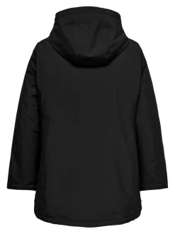 Online CAROLIVIA Lang parka Dame Jakker Og Frakker