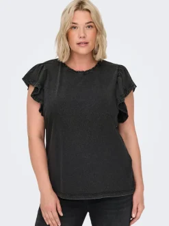 Hot CARORISA Top Dame Toppe