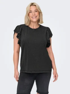 Hot CARORISA Top Dame Toppe
