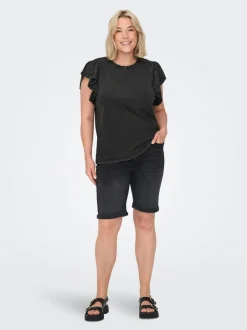 Hot CARORISA Top Dame Toppe