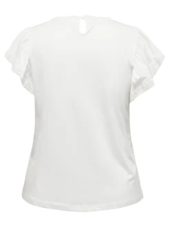 New CARORISA Top Dame Toppe