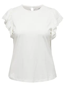 New CARORISA Top Dame Toppe