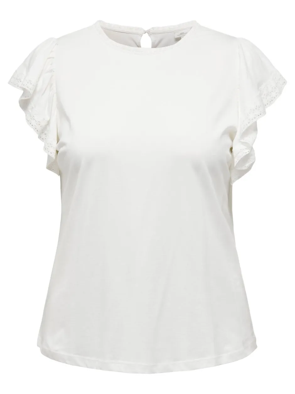 New CARORISA Top Dame Toppe