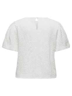 Clearance CARPARANA Top Dame Toppe