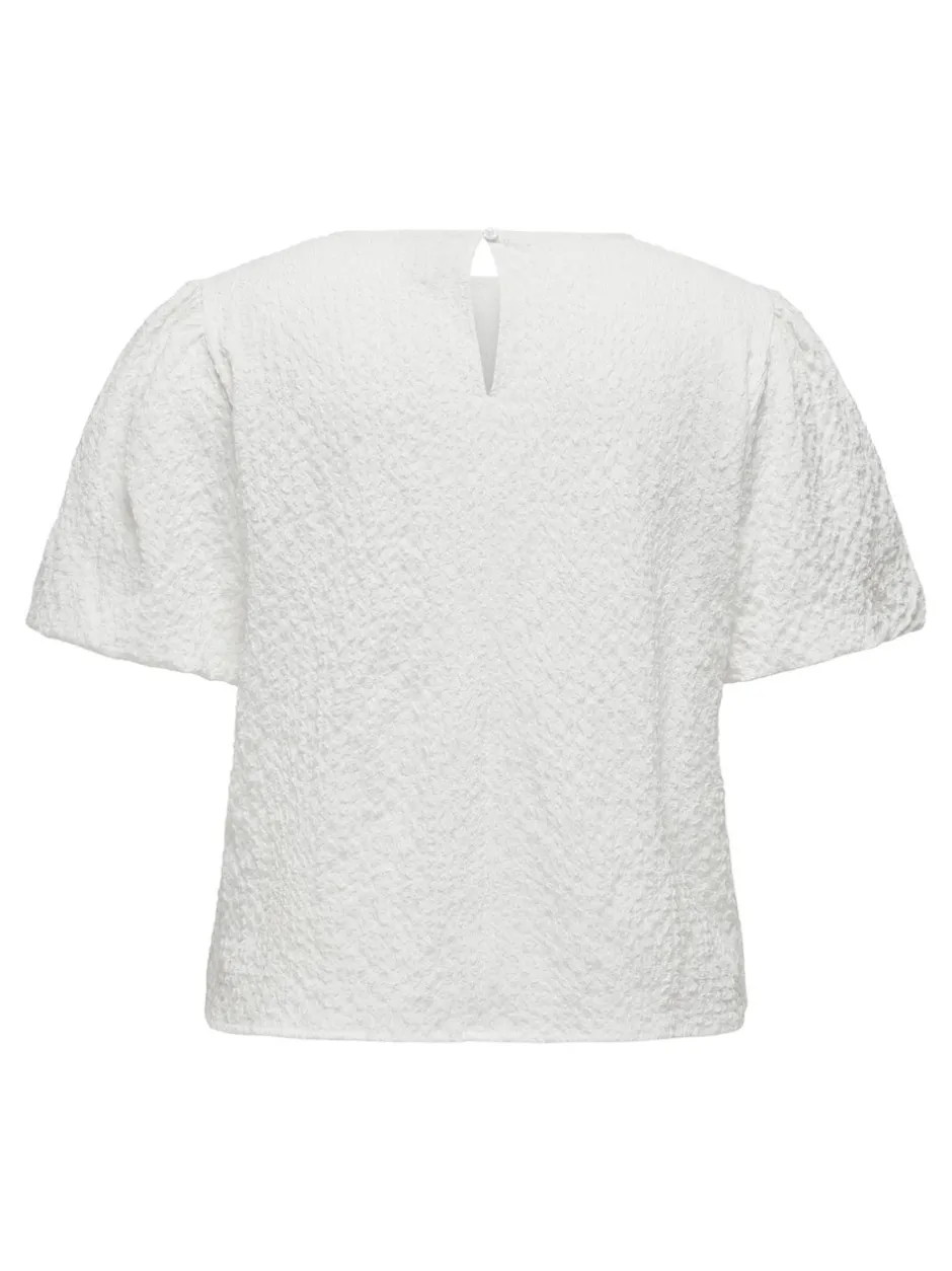 Clearance CARPARANA Top Dame Toppe