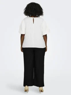 Clearance CARPARANA Top Dame Toppe