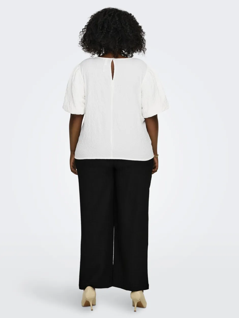 Clearance CARPARANA Top Dame Toppe