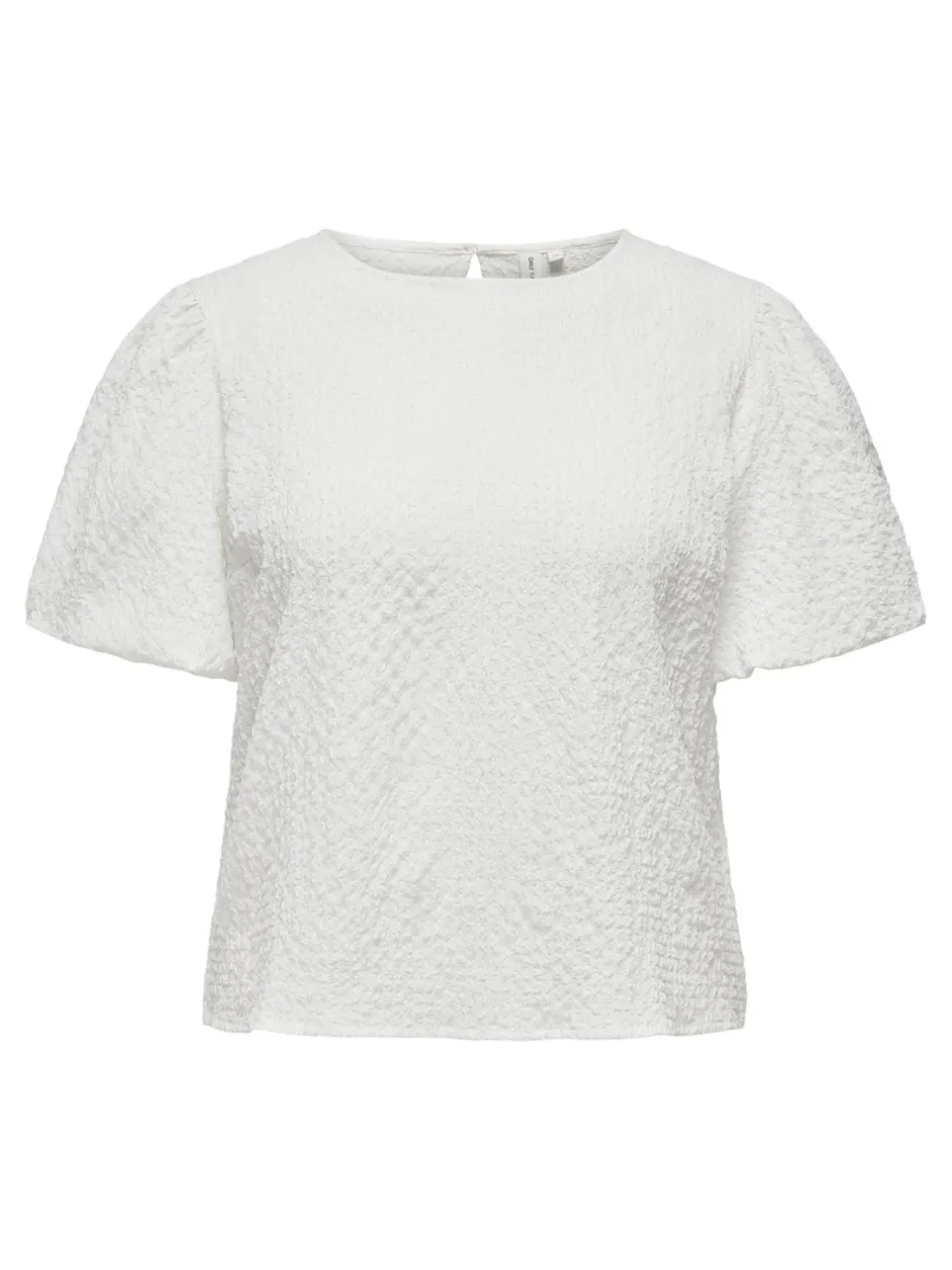 Clearance CARPARANA Top Dame Toppe