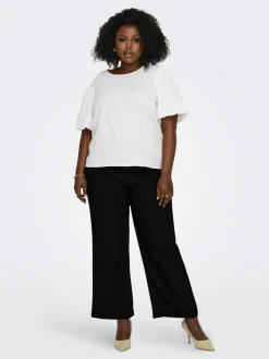 Clearance CARPARANA Top Dame Toppe
