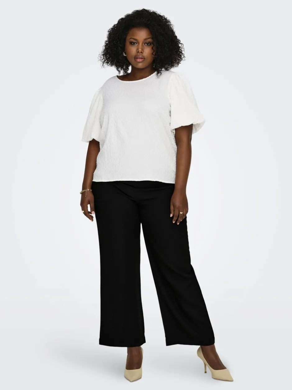 Clearance CARPARANA Top Dame Toppe