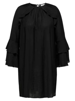 Clearance CARPARLI Kort kjole Dame Kjoler