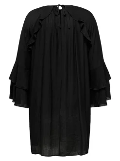 Clearance CARPARLI Kort kjole Dame Kjoler