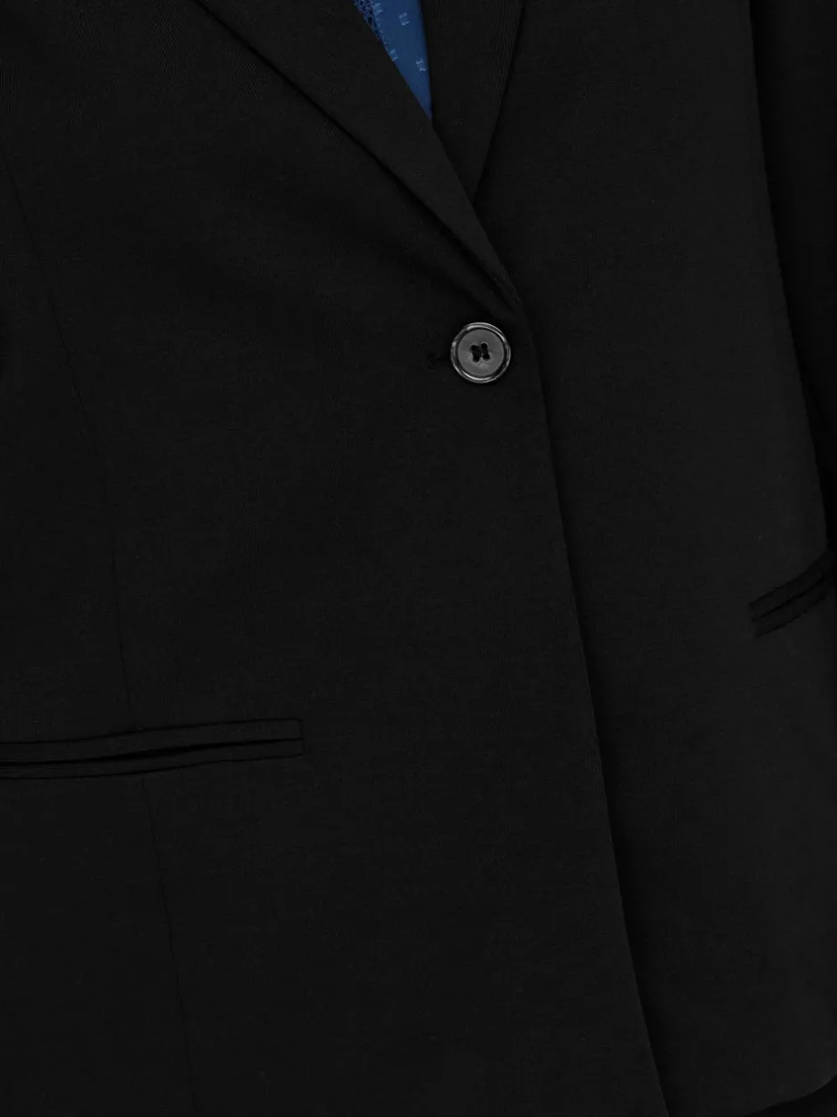 Discount -CARPEACH Blazer Dame Blazere & Veste