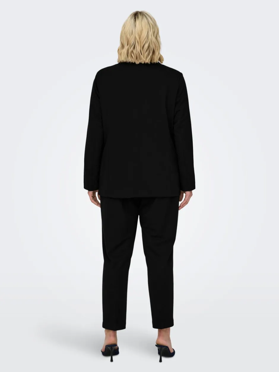 Discount -CARPEACH Blazer Dame Blazere & Veste
