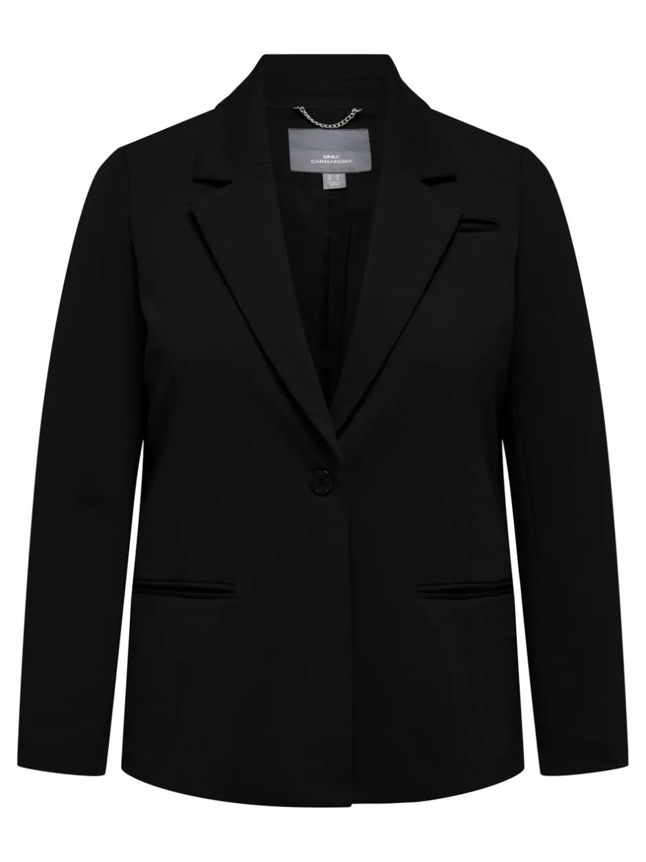 Discount -CARPEACH Blazer Dame Blazere & Veste
