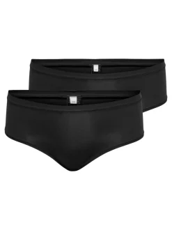 Hot CARPEACHY 2-pack Trusser Dame Lingeri & Nattøj|Accessories